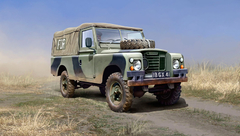 Kit Italeri - Land Rover 109´ LWB - 1:35 - 6508 - buy online