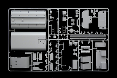 Italeri - M978 Fuel Servicing Truck - 1:35 - 6554 - tienda online