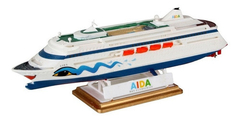 Revell - 65805 - Aida Model-Set - 1:1200 en internet