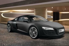 Image of Kit Revell - Model Set Audi R8 - 1:24 - 67057