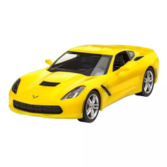 Revell - 67449 - 2014 Corvette Stingray - 1:25 - Easy-Click - buy online