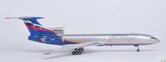 Kit Zvezda - TU-154M Civil Airliner - 1:144 - 7004 on internet