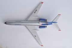 Image of Kit Zvezda - TU-154M Civil Airliner - 1:144 - 7004