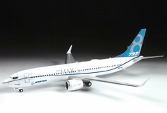 Zvezda - 7026 - Boeing 737-8 Max - 1:144 - buy online