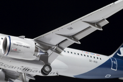 Kit Zvezda - Airbus A320-NEO - 1:144 - 07037 on internet