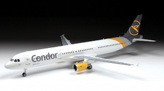 Kit Zvezda - Airbus A321-CEO - 1:144 - 07040 on internet