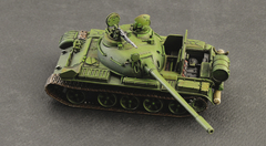 Italeri - T-55A - 1:72 - 7081 - tienda online