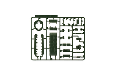 Italeri - T-55A - 1:72 - 7081 na internet