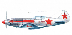 Kit Zvezda - Mig-3 - 1:72 - 7204 - buy online