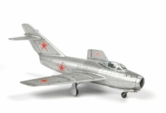 Image of Kit Zvezda - Mig-15 Fagot - 1:72 - 7317