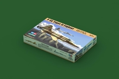 HobbyBoss - 80207 - F-5E Tiger II Fighter - 1:72 - Decais Fab - comprar online