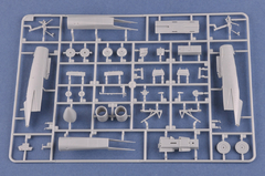 Image of Hobby Boss - 80279 - F14-A Tomcat VF-1 Wolf Pack - 1:72