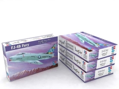 Hobby Boss - 80313 - FJ-4B Fury - 1:48 - buy online