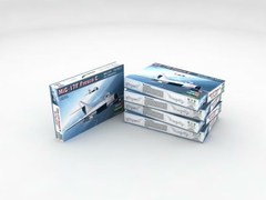 Hobby Boss - 80334 - MiG-17F Fresco C - 1:48 - comprar online