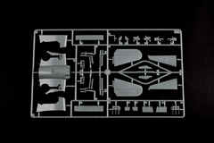 Hobby Boss - 80360 - British Fleet Air Arm Hellcal Mk.I - 1:48 - comprar online