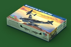 Hobby Boss - 80374 - Messerschmitt Me 262 A-1a/U2 - 1:48