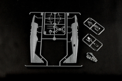 Imagen de Hobby Boss - 80374 - Messerschmitt Me 262 A-1a/U2 - 1:48