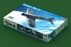 Hobby Boss - 80396 - Corsair MK.III - 1:48 - comprar online