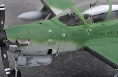 Image of HobbyBoss - 81727 - Brazilian EMB-314 Super Tucano - 1:48