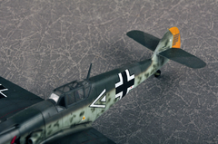 Hobby Boss - 81749 - Bf109 F-4 - 1:72 - online store