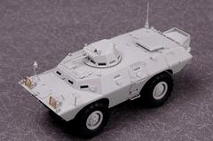 HobbyBoss - M706 Commando Armored Car in Vietnam - 82418 - 1:35 - tienda online