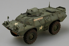 HobbyBoss - M706 Commando Armored Car in Vietnam - 82418 - 1:35 en internet