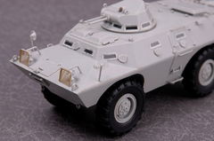 HobbyBoss - M706 Commando Armored Car in Vietnam - 82418 - 1:35