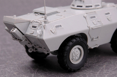 HobbyBoss - M706 Commando Armored Car in Vietnam - 82418 - 1:35 - buy online