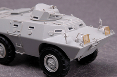 HobbyBoss - M706 Commando Armored Car in Vietnam - 82418 - 1:35 en internet