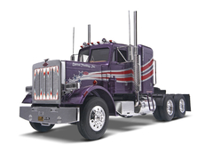 Revell - 85-1506 - Peterbilt Model 359 Conventional Tractor - 1:25 - buy online