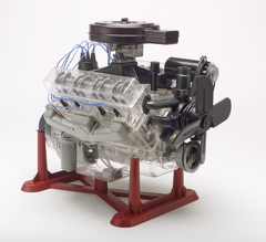 Revell - 85-8883 - Visible V-8 Engine - 1:4 - buy online