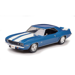 Revell - 85-7457 - 1969 Camaro Z/28 RS - 1:25 - buy online