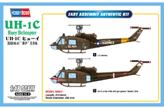 HobbyBoss - 85803 - Bell UH-1C Huey Helicopter - 1:48