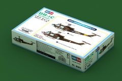 HobbyBoss - 85803 - Bell UH-1C Huey Helicopter - 1:48 - comprar online