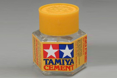 Tamiya - 87012 - Cement 20ml (cola) - buy online