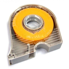 Tamiya Masking Tape 6mm C/ Dispenser X 18m en internet