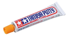 Tamiya - 87053 - Basic Putty - Massa Para Correção - buy online