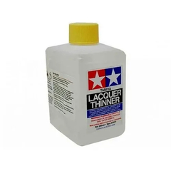 Tamiya - Lacquer Thinner - 87077 - buy online