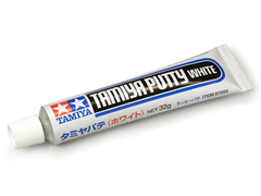 Tamiya - 87095 - White Putty - Massa para Correção - buy online