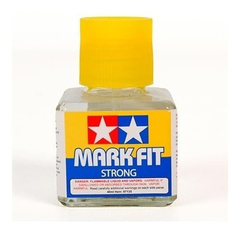 Tamiya - 87135 - Mark Fit Strong - Amaciante de decais Forte - buy online