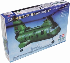 Hobby Boss - 87223 - CH-46E/F Seaknight - 1:72