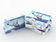 HobbyBoss - 87233 - HH-60H Rescue Hawk - 1:72 - buy online