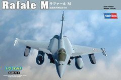 Kit Hobby Boss - Rafale M - 1:72 - 87247