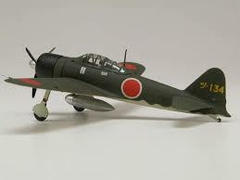 Airfix - Mitsubishi A6M2b Zero - 01005 - 1:72 - comprar online