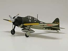 Airfix - Mitsubishi A6M2b Zero - 01005 - 1:72 - ArtModel Modelismo