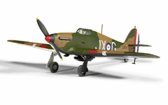 Airfix - Hawker Hurricane Mk.I - A01010A - 1:72 - buy online