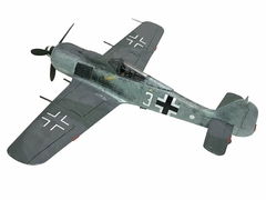 Airfix - Focke-Wulf Fw190 A-8 - 01020A - 1:72 on internet