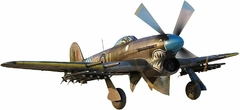 Airfix - Hawker Typhoon Mk.IB - 02041A - 1:72 - ArtModel Modelismo