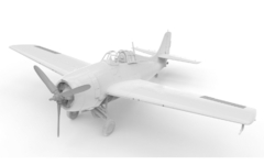 Airfix - F4F-4 Wildcat - 02070A - 1:72 - buy online