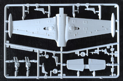 Airfix - Hunting Percival Jet Provost T.3 - 02103 - 1:72 - ArtModel Modelismo